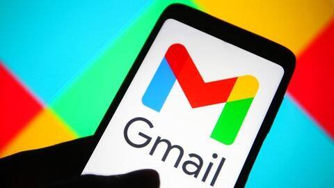 Gerenciamento Eficiente De E-Mails Com Filtros Do Gmail