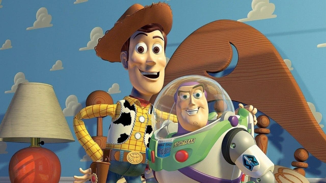 5 Debates Sobre Amizade Se Você Ama 'Toy Story'