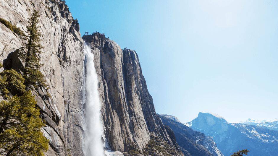 Explore Yosemite: Nature'S Majesty In The Usa