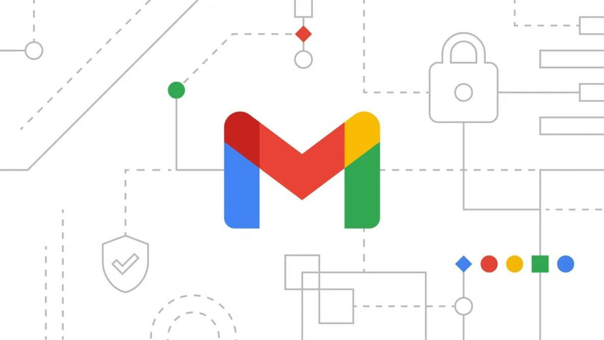 Otimizando Anexos De E-Mail Com Gmail