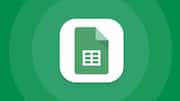 Maximizando A Produtividade Com Google Sheets