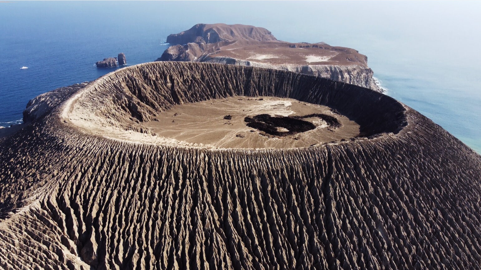 Descubra A Ilha Socorro, México: Um Paraíso Natural