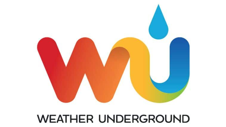 Acompanhando Previsões Do Tempo Com Weather Underground