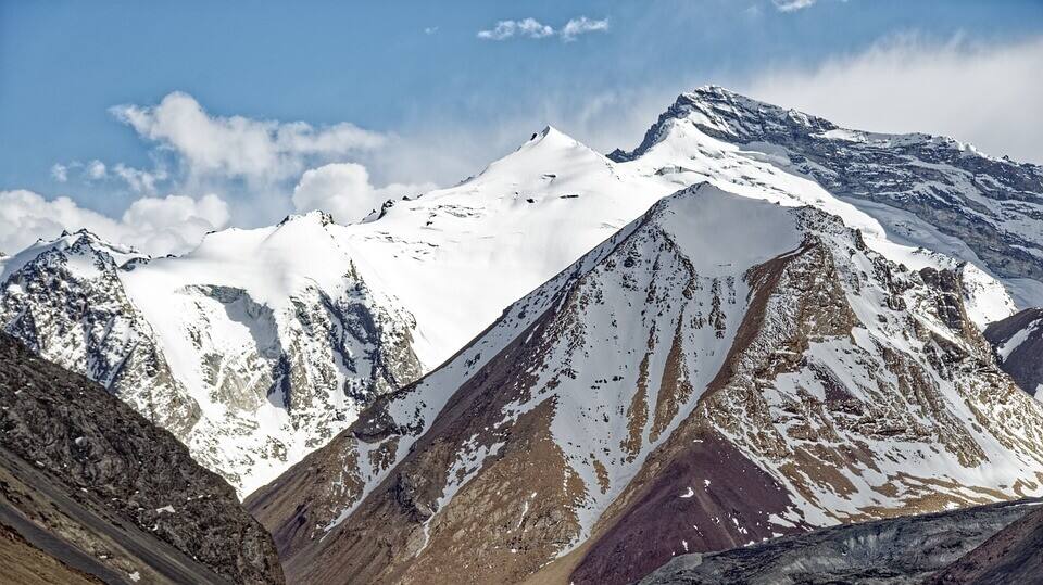 Explore As Montanhas Pamir, Tajiquistão