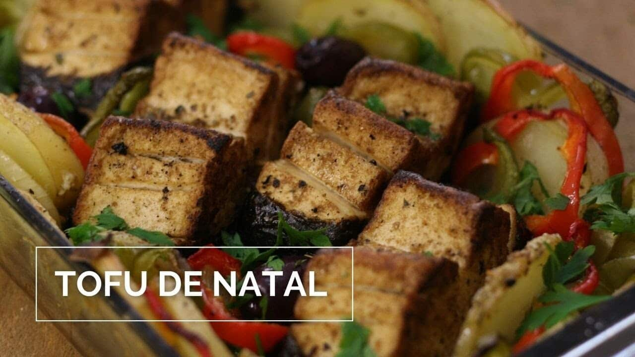 Tofu Bacalhau De Fusão Portuguesa-Asiática: Guia De Preparação