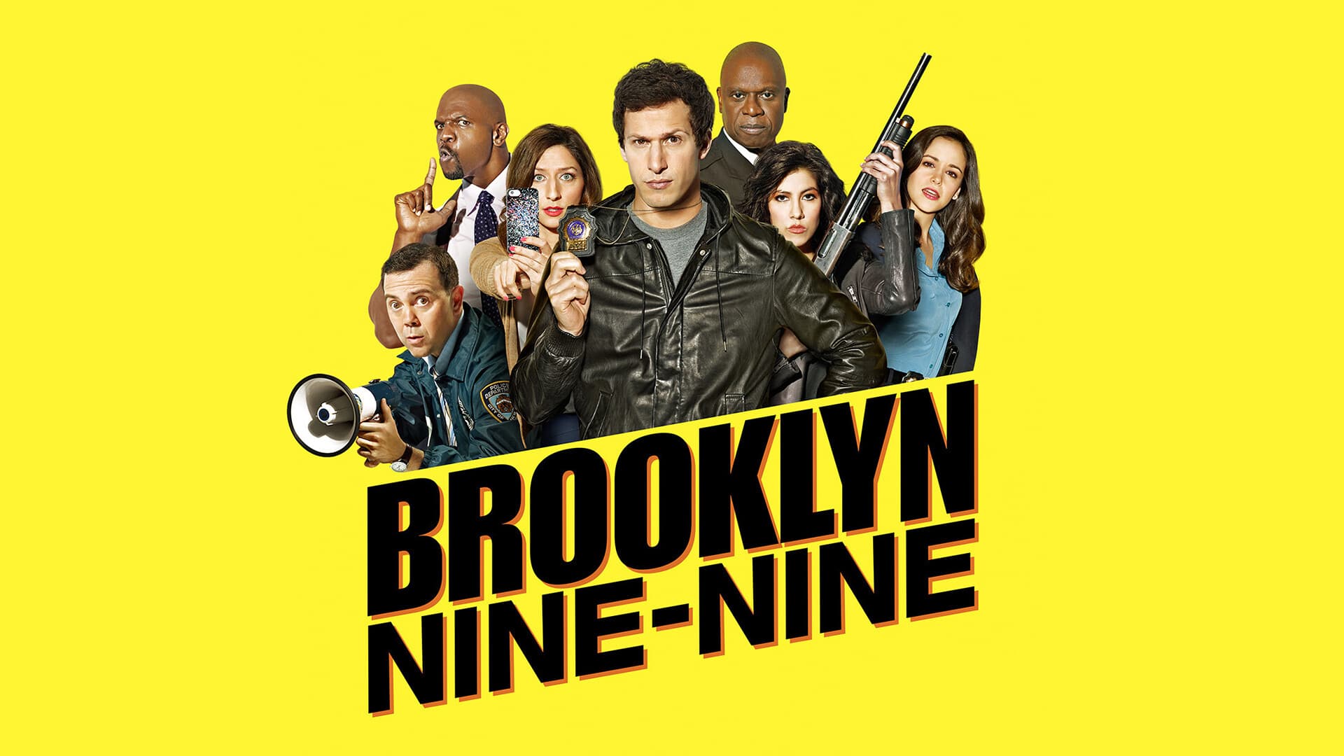 Séries Portuguesas Divertidas Para Fãs De 'Brooklyn Nine-Nine'