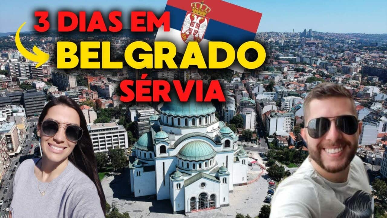 Descubra Belgrado, Sérvia: História E Cultura Vibrante