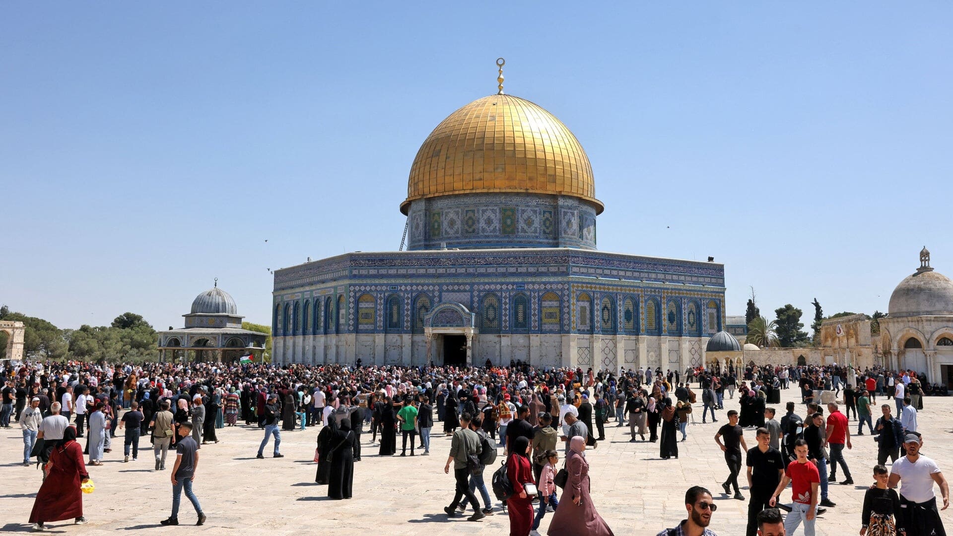 Descubra A História E Cultura De Jerusalém, Israel