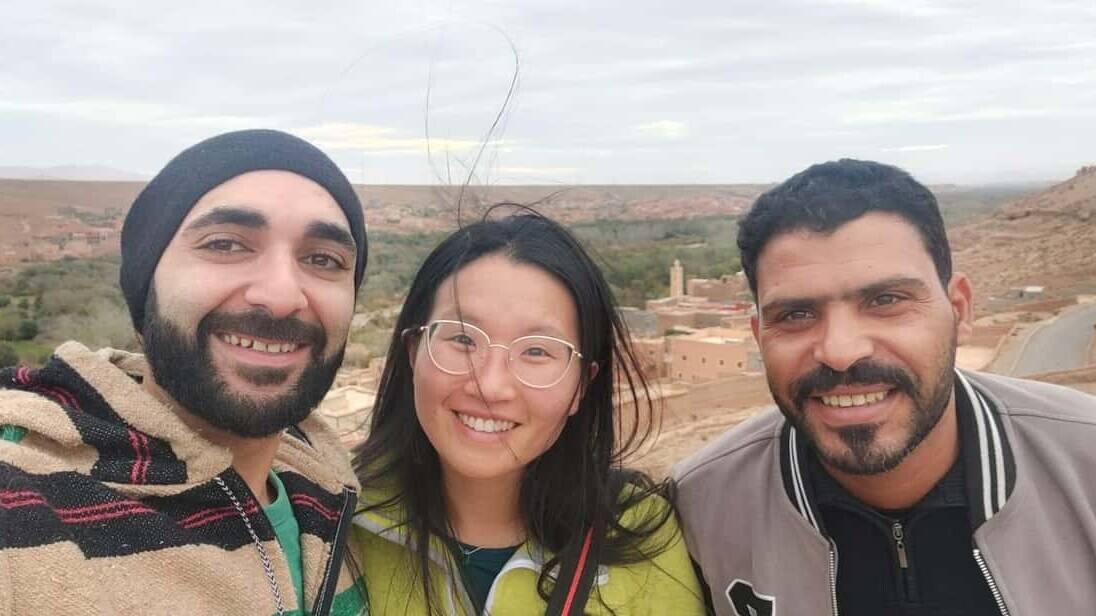 Descubra Marrakech, Marrocos: A Porta Do Deserto