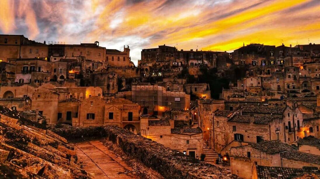 Descubra Matera, Itália: A Cidade Das Cavernas