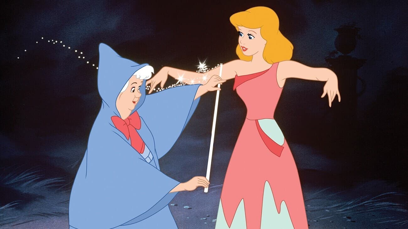 Filmes Animados Encantadores Para Quem Ama Princesas Disney