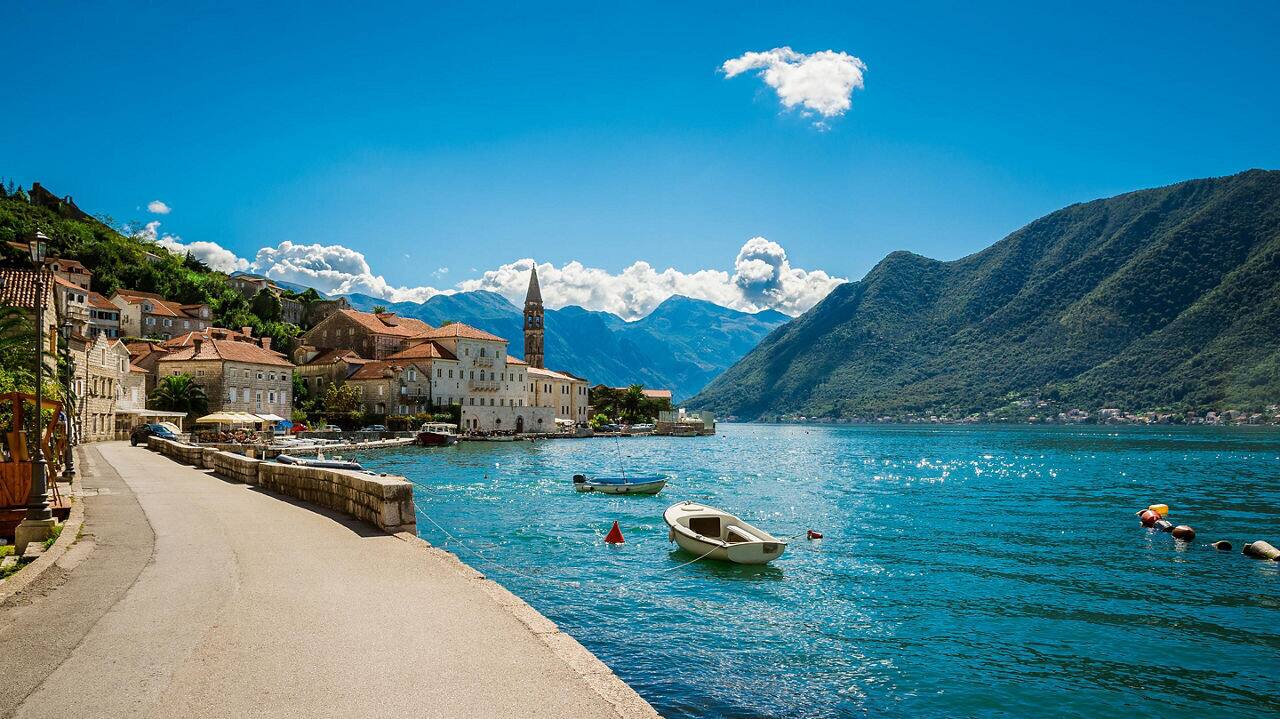 Descubra Kotor, Montenegro: História E Beleza Natural