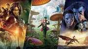 Filmes Fantásticos para Fãs de 'O Senhor dos Anéis'