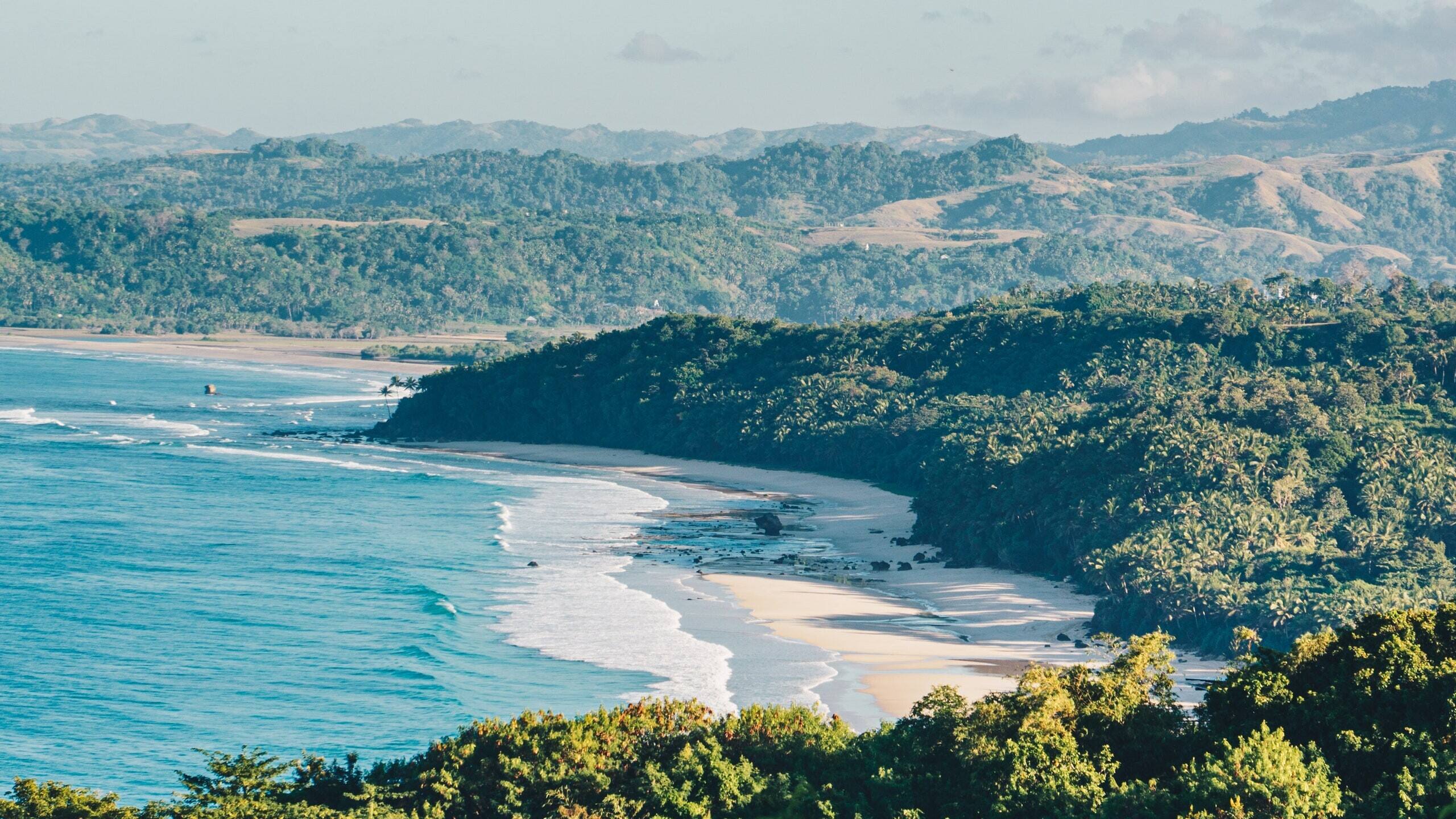 Descubra A Beleza De Sumba, Indonésia