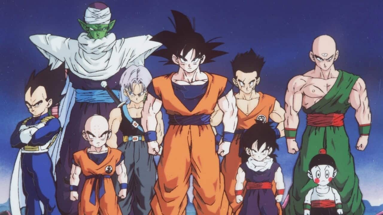 Aventuras De Dragões Para Fãs De 'Dragon Ball'