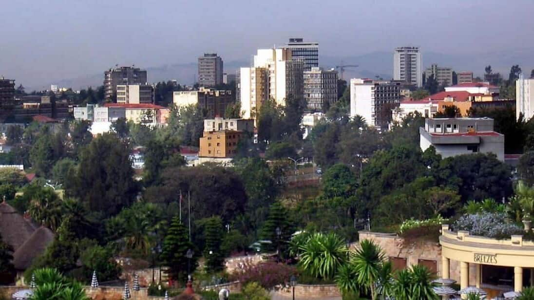 Descubra Addis Ababa: A Joia Da Etiopia