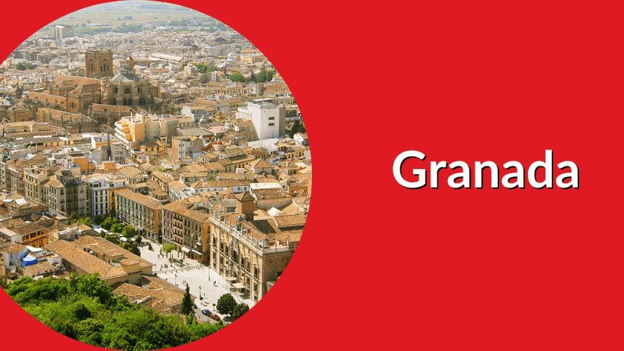 Descubra Granada: A Jóia Da Andaluzia, Espanha