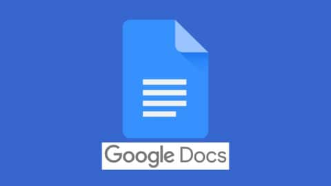 Personalize Modelos No Google Docs