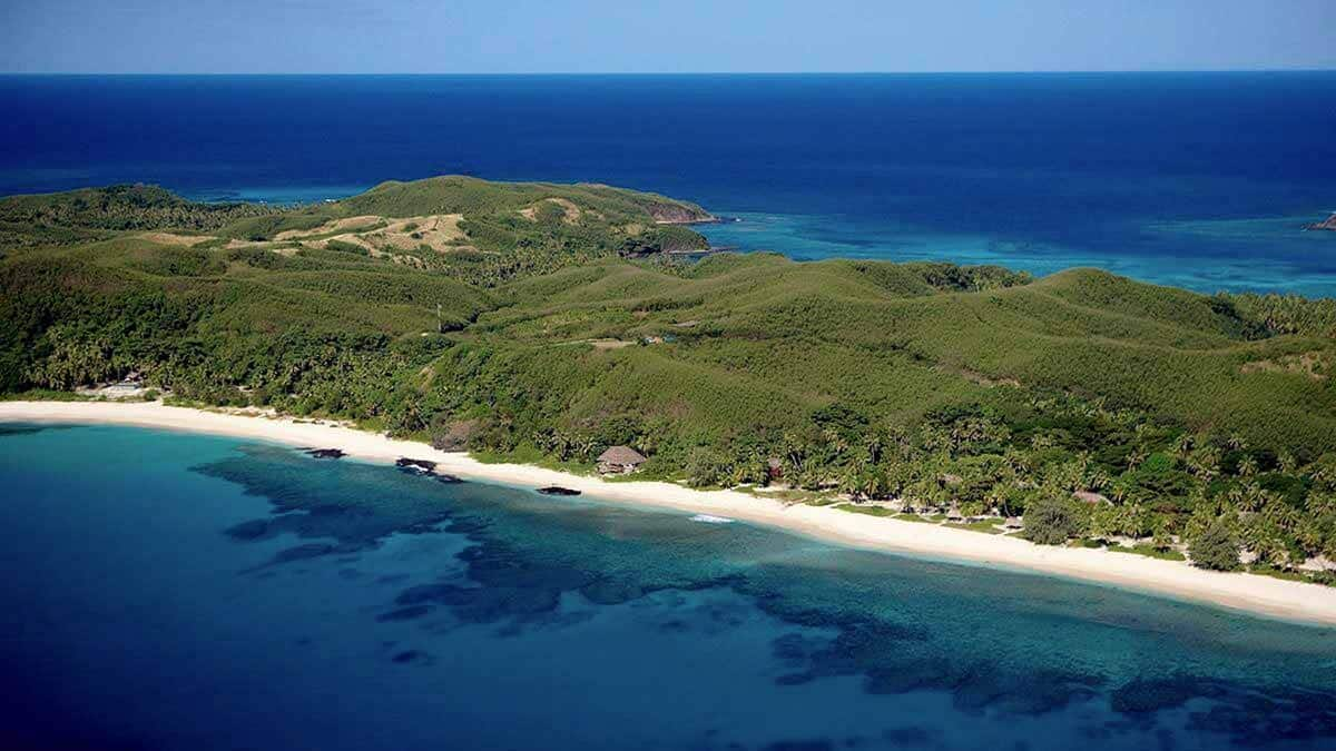 Descubra As Maravilhas Das Ilhas Yasawa, Fiji