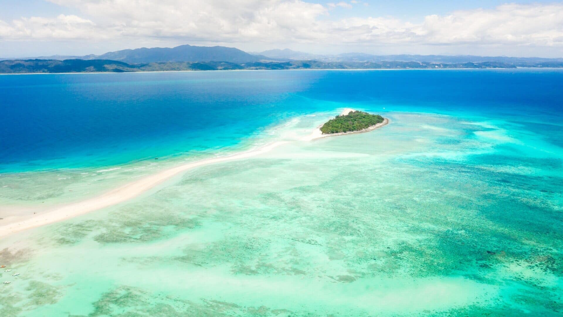 Descubra A Beleza De Nosy Komba, Madagascar