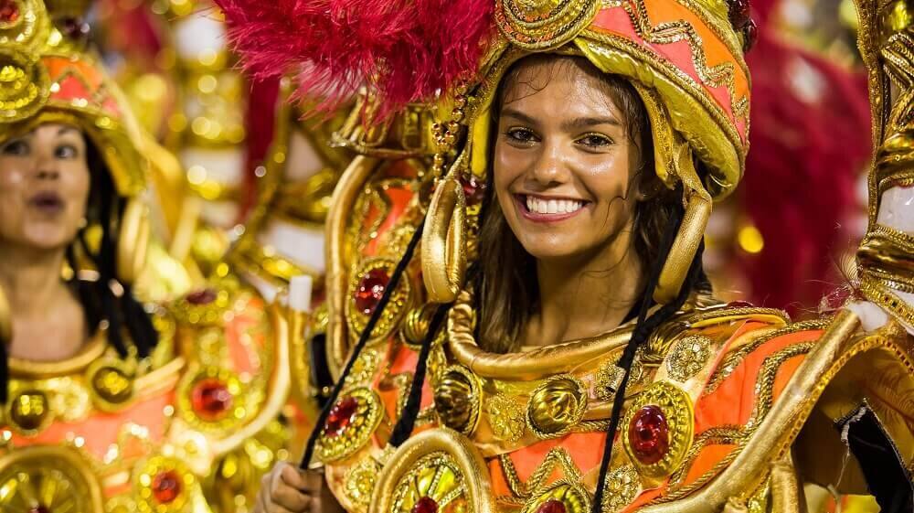 Fantasias Para O Carnaval No Rio