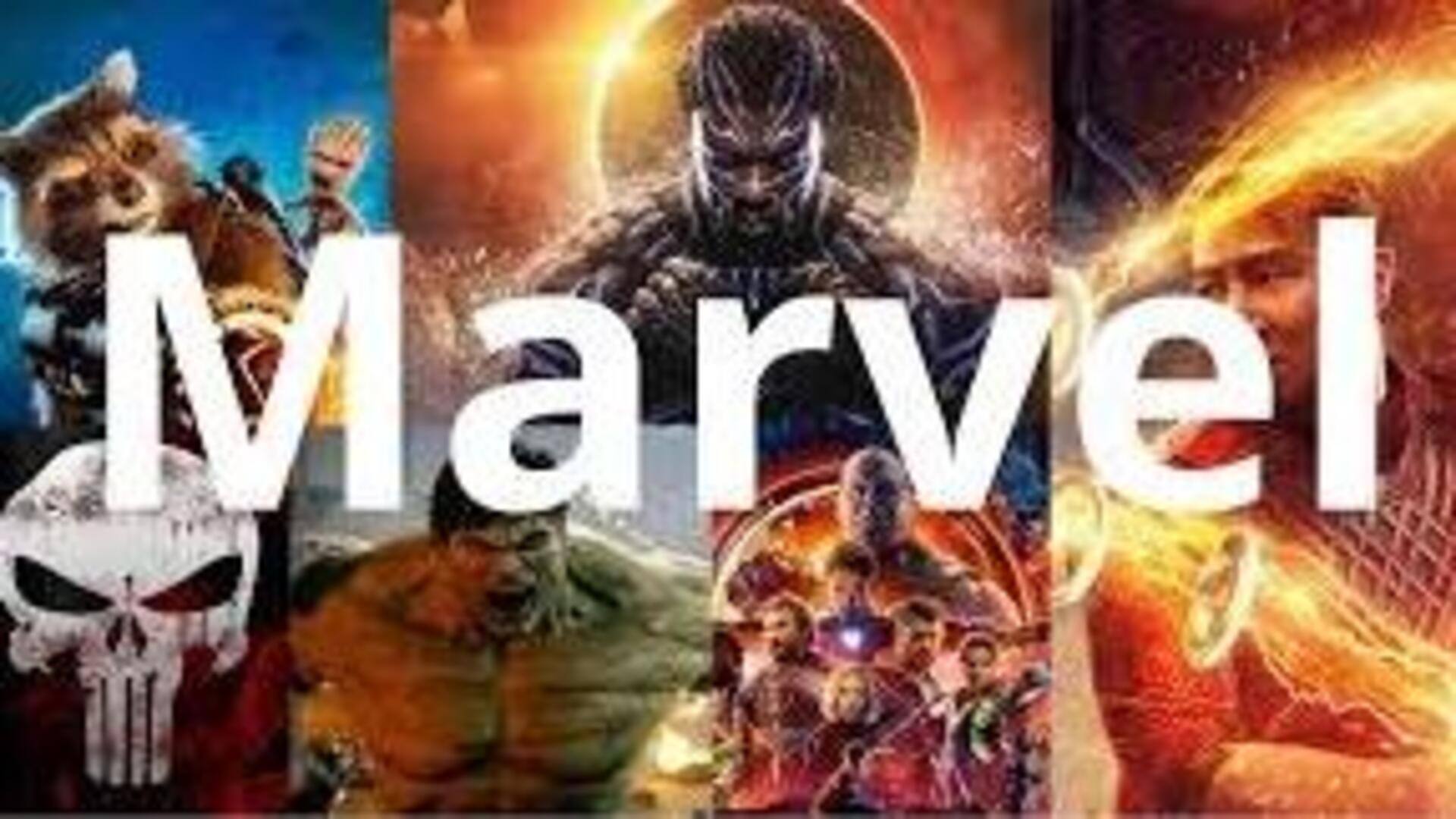 5 Filmes Cheios De Ação Para Fãs Da Marvel