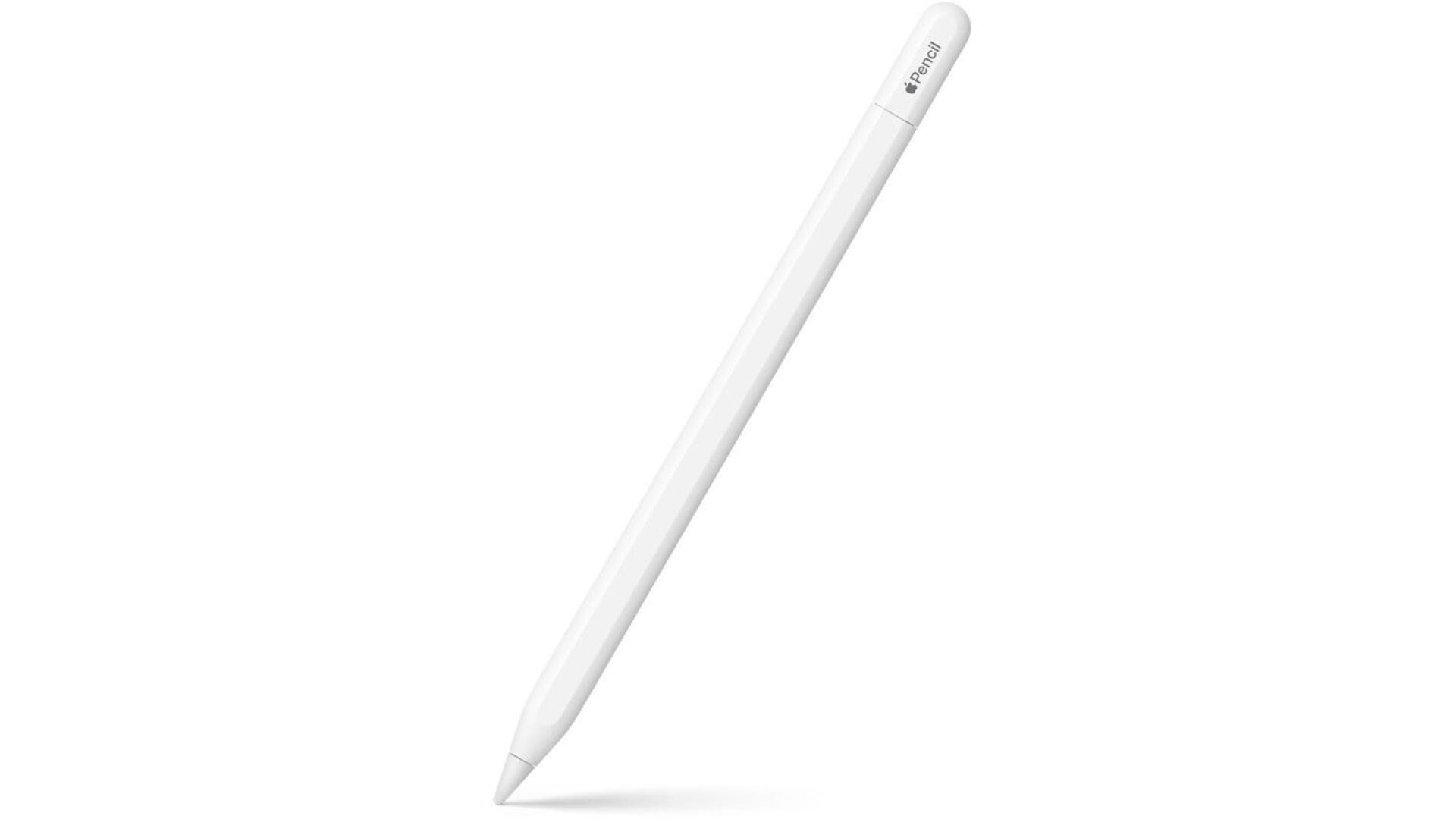 Melhorando A Precisão Das Notas Com Apple Pencil