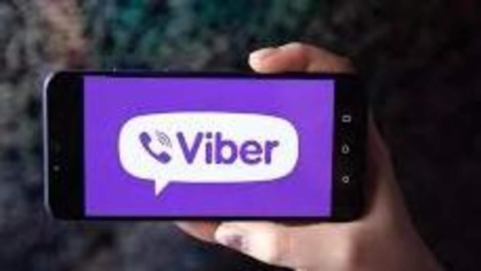 Melhorando A Comunicação Com Modelos De Mensagens Do Viber