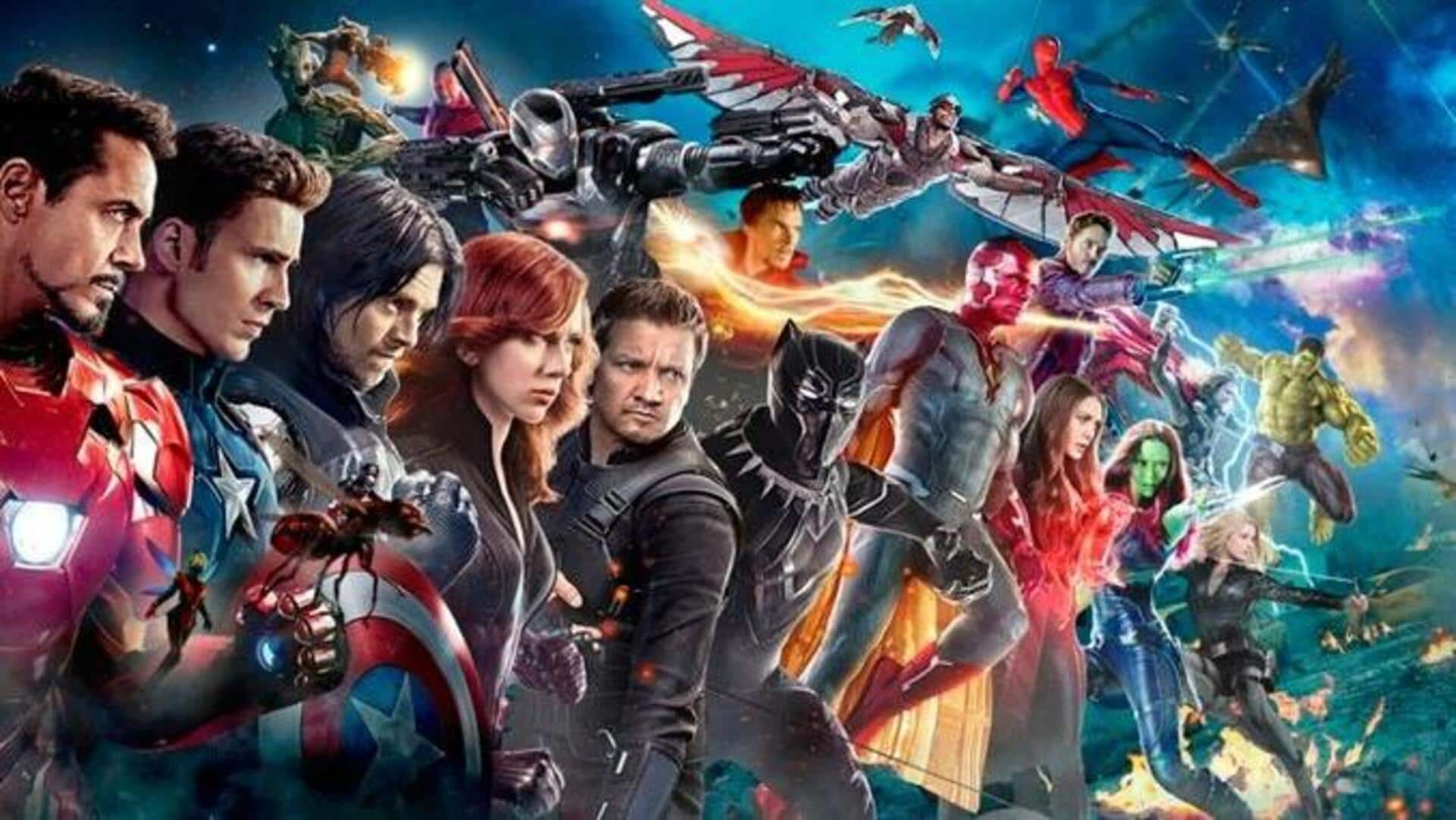 Filmes De Super-Heróis Para Quem Ama 'Os Vingadores'