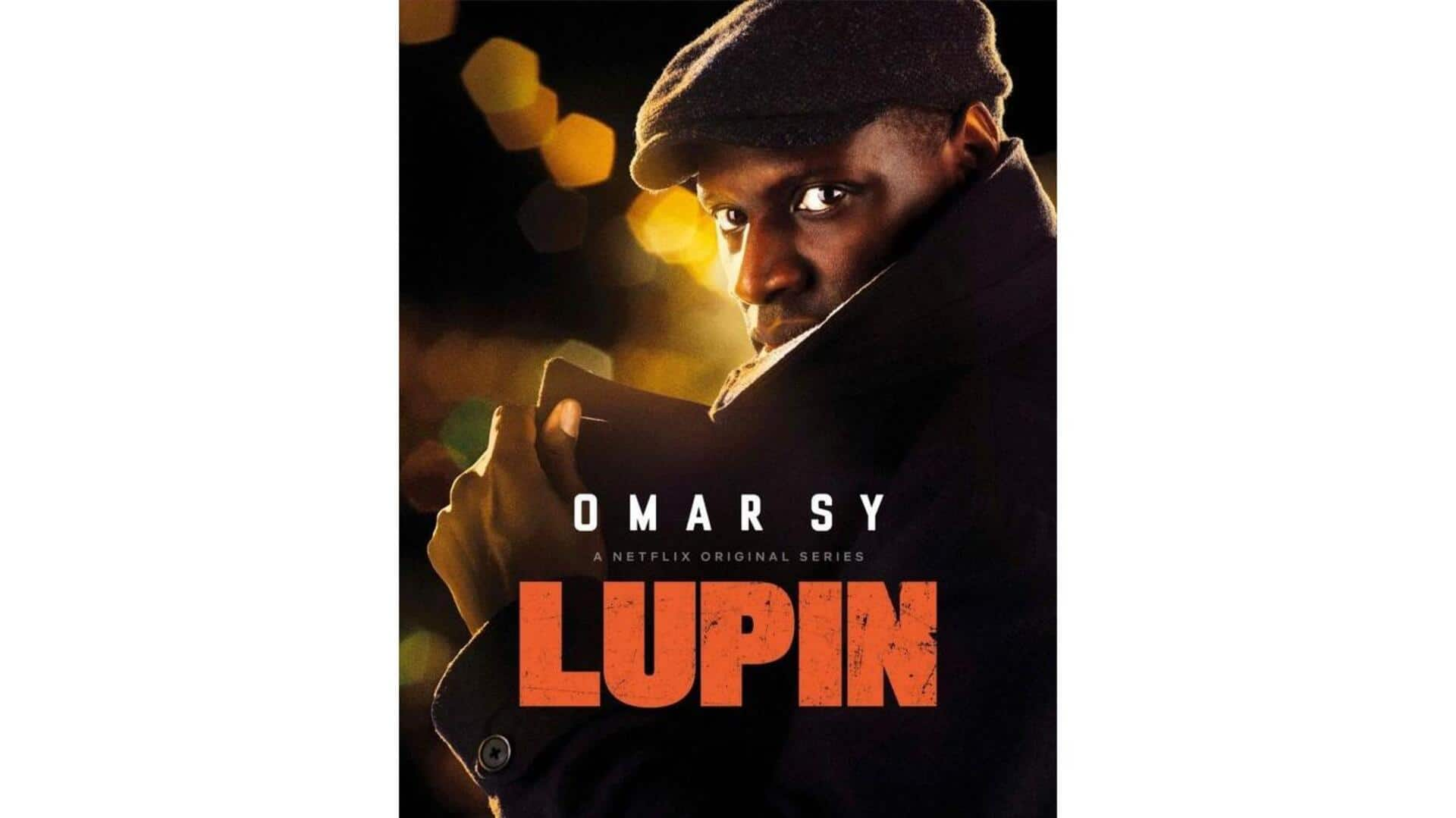 Séries Atmosféricas De Roubo Se Você Ama 'Lupin'