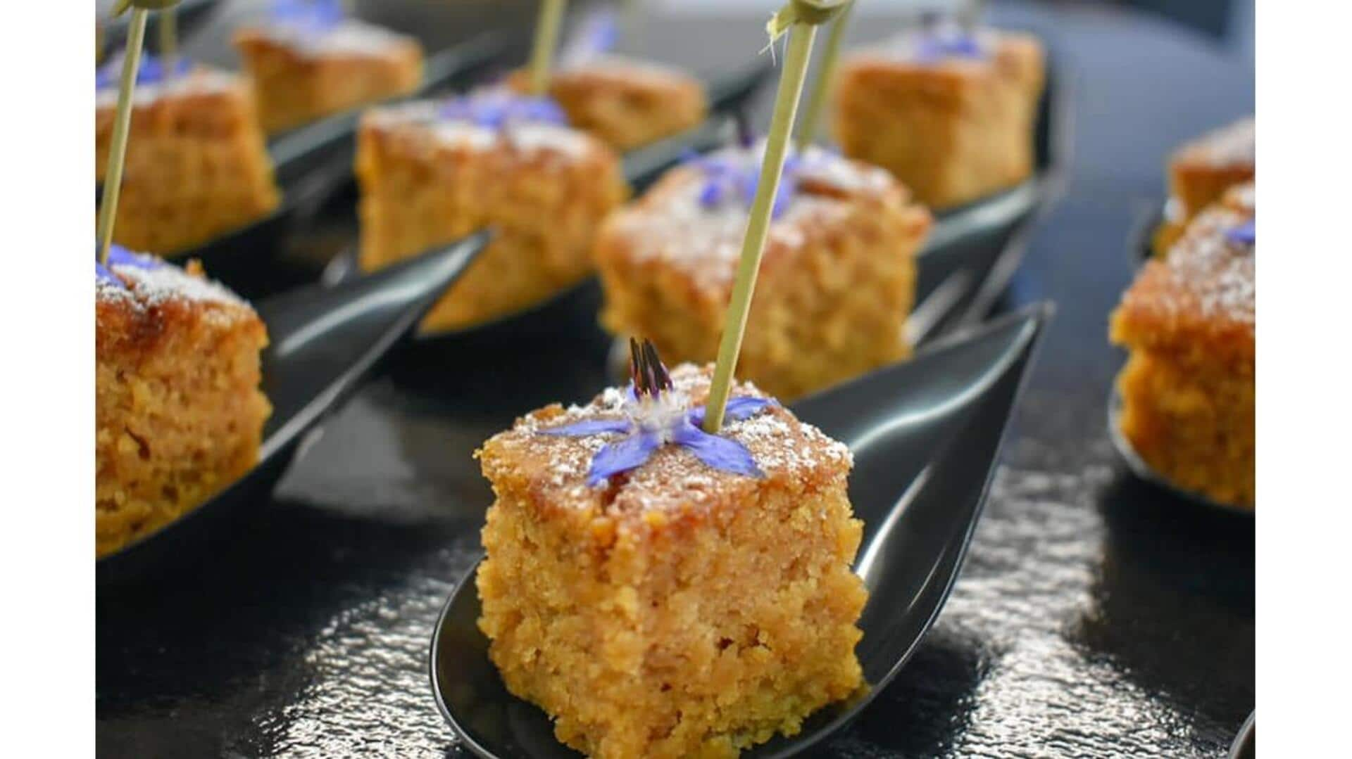 Bolo De Arroz Cupcakes: Receita Vegetariana E Sem Ovos