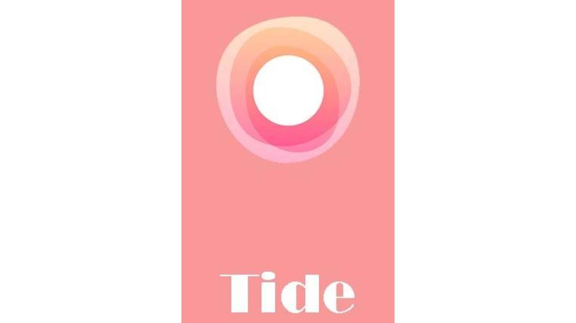 Melhorando O Foco Com Recursos Do App Tide