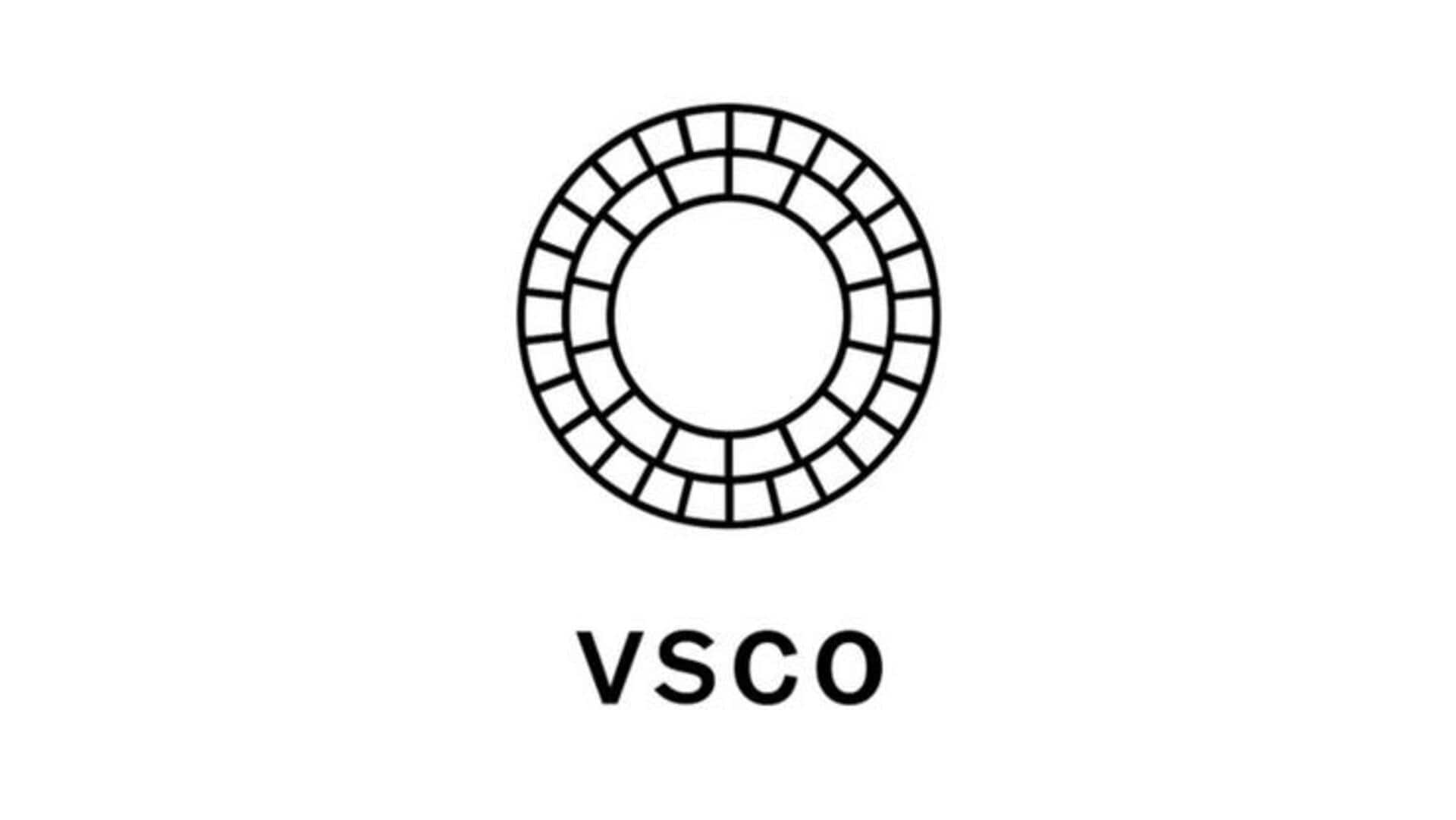 Domine A Edição De Fotos Com Ferramentas Vsco