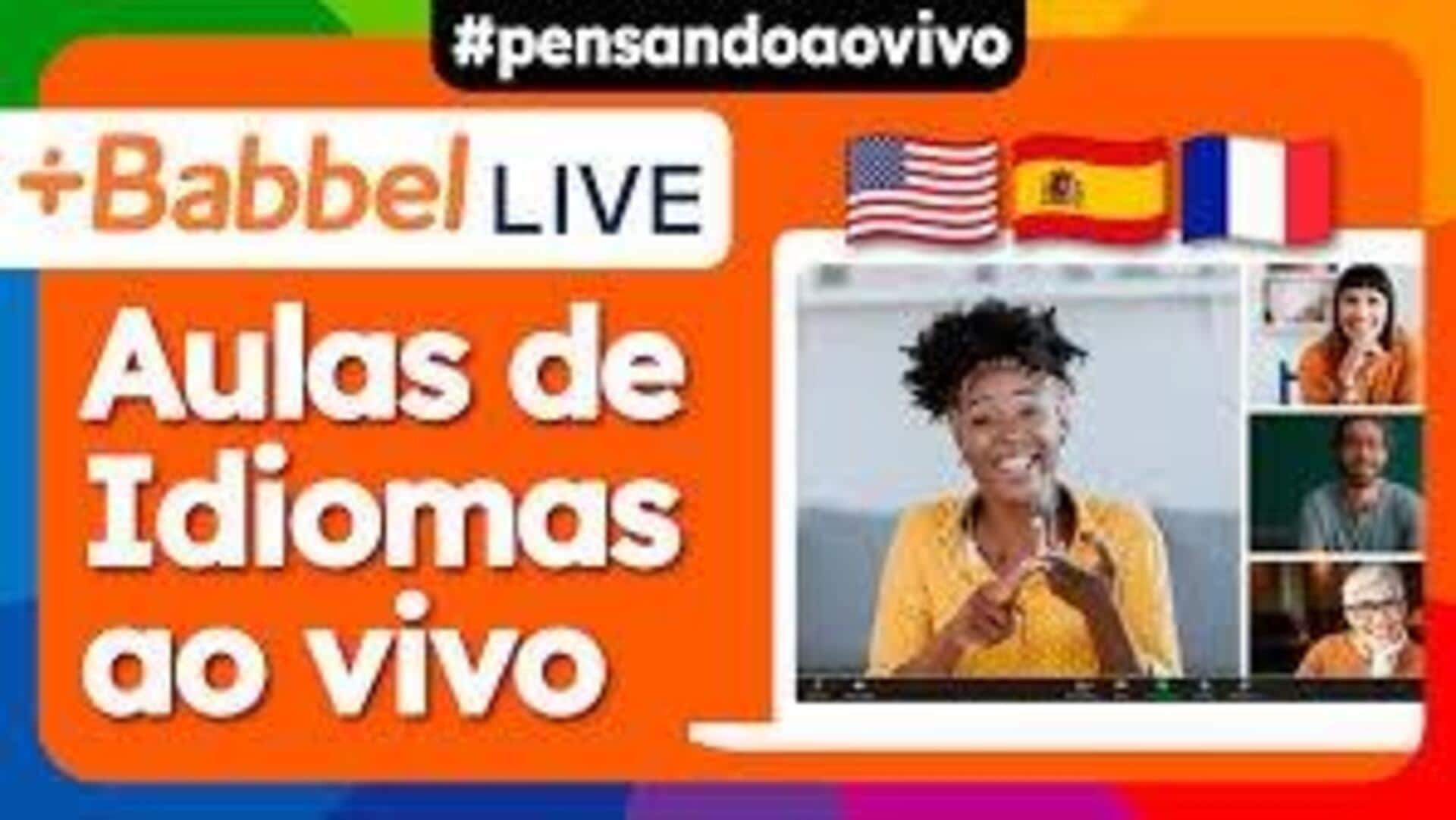 Prática De Idiomas Personalizada No Babbel