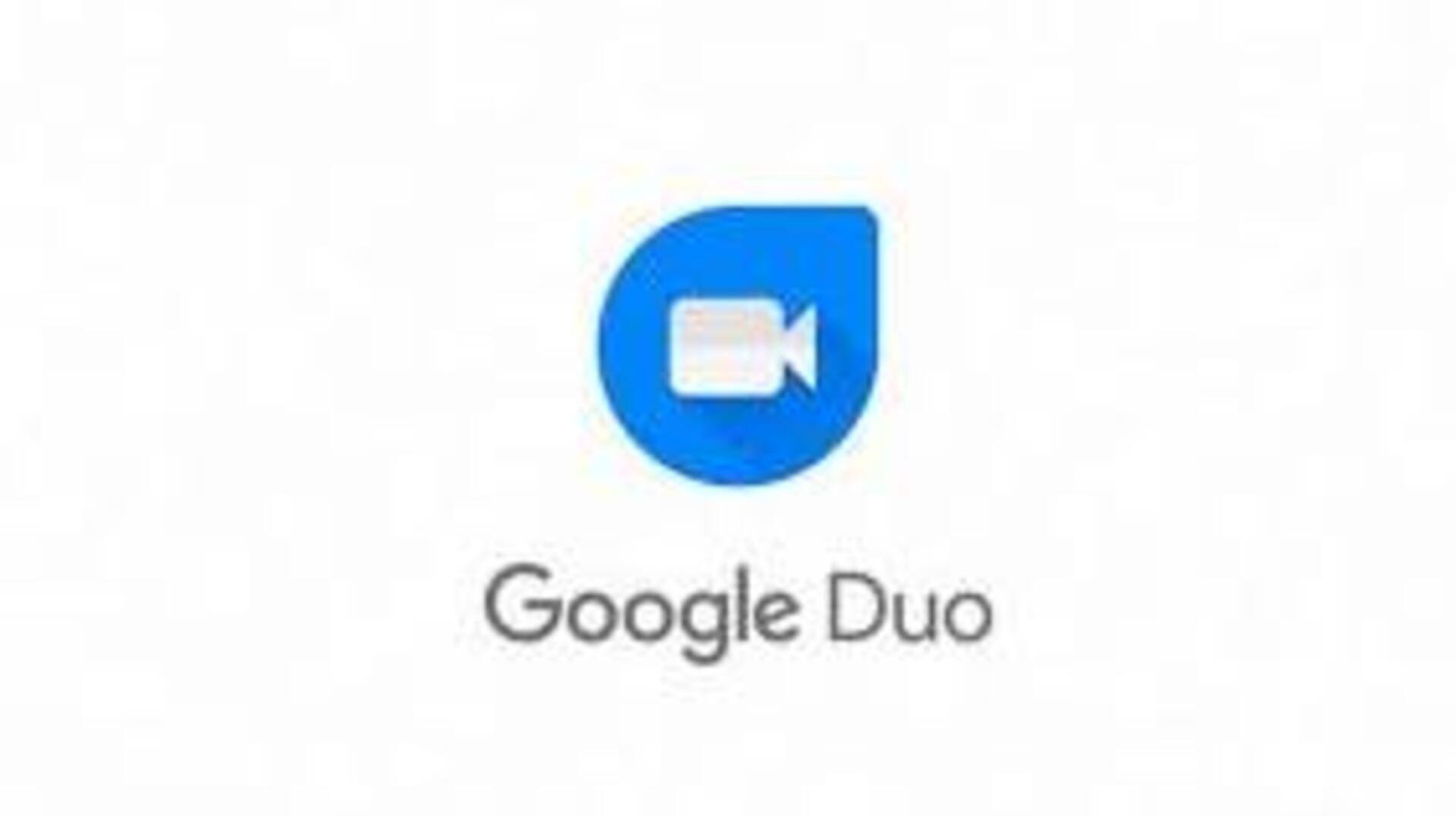 Domine Chamadas De Vídeo Com O Google Duo