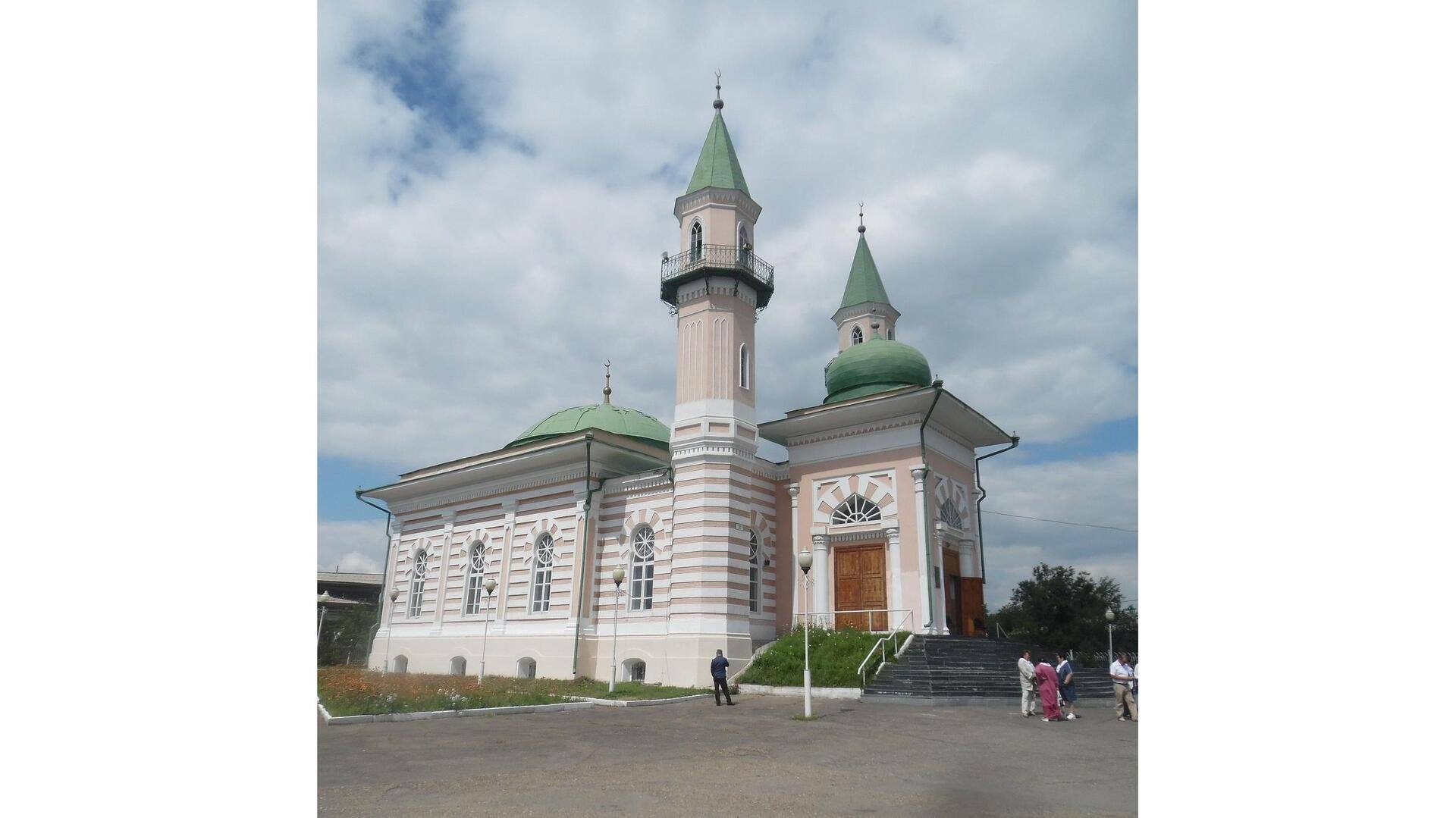 Descubra Semey: A História E Cultura Do Cazaquistão