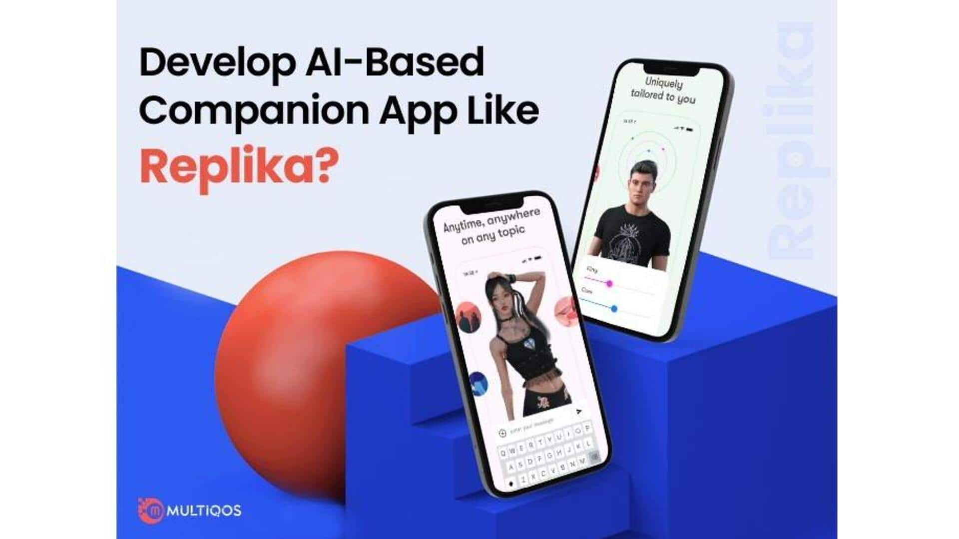 Acompanhando Metas Com O Chatbot Replika