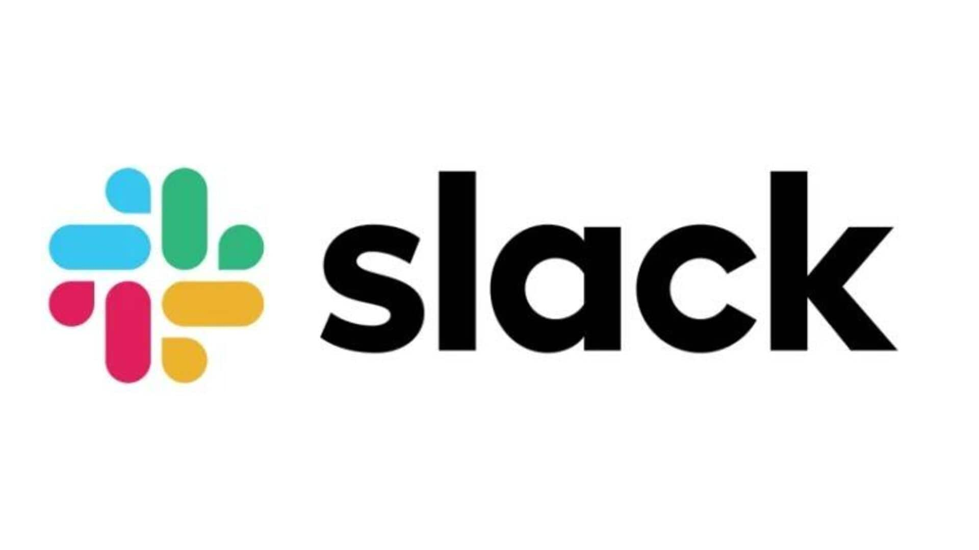 Melhorando A Eficiência Com Lembretes Do Slack