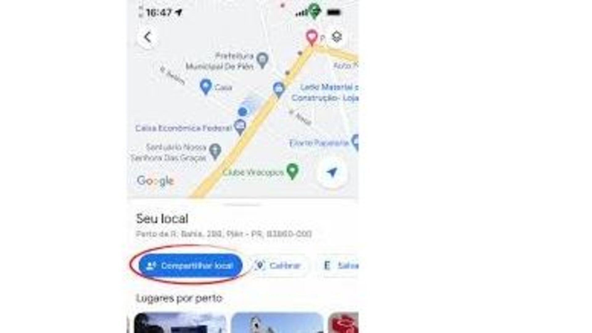 Otimizando Viagens De Carro Com Google Maps