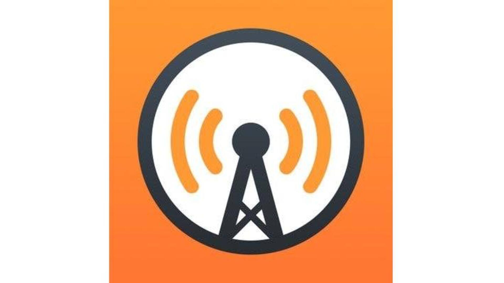 Organize Seus Podcasts Com Playlists Do Overcast