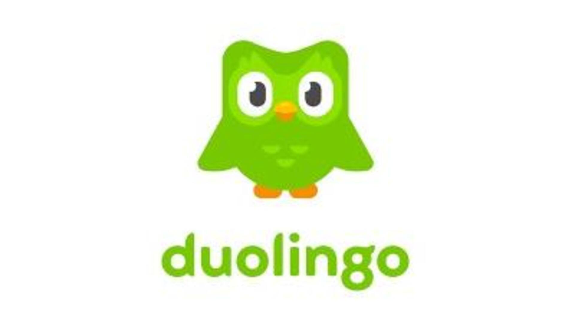 Aprendendo Novos Idiomas Com Duolingo