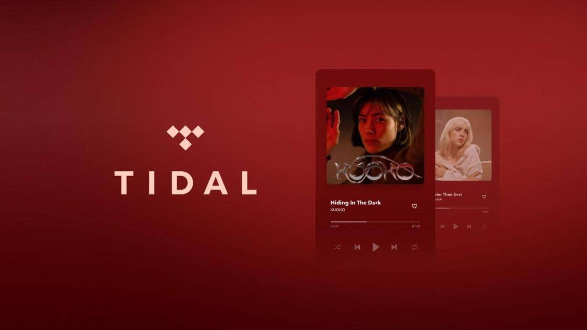 Domine O Streaming De Música Com Tidal