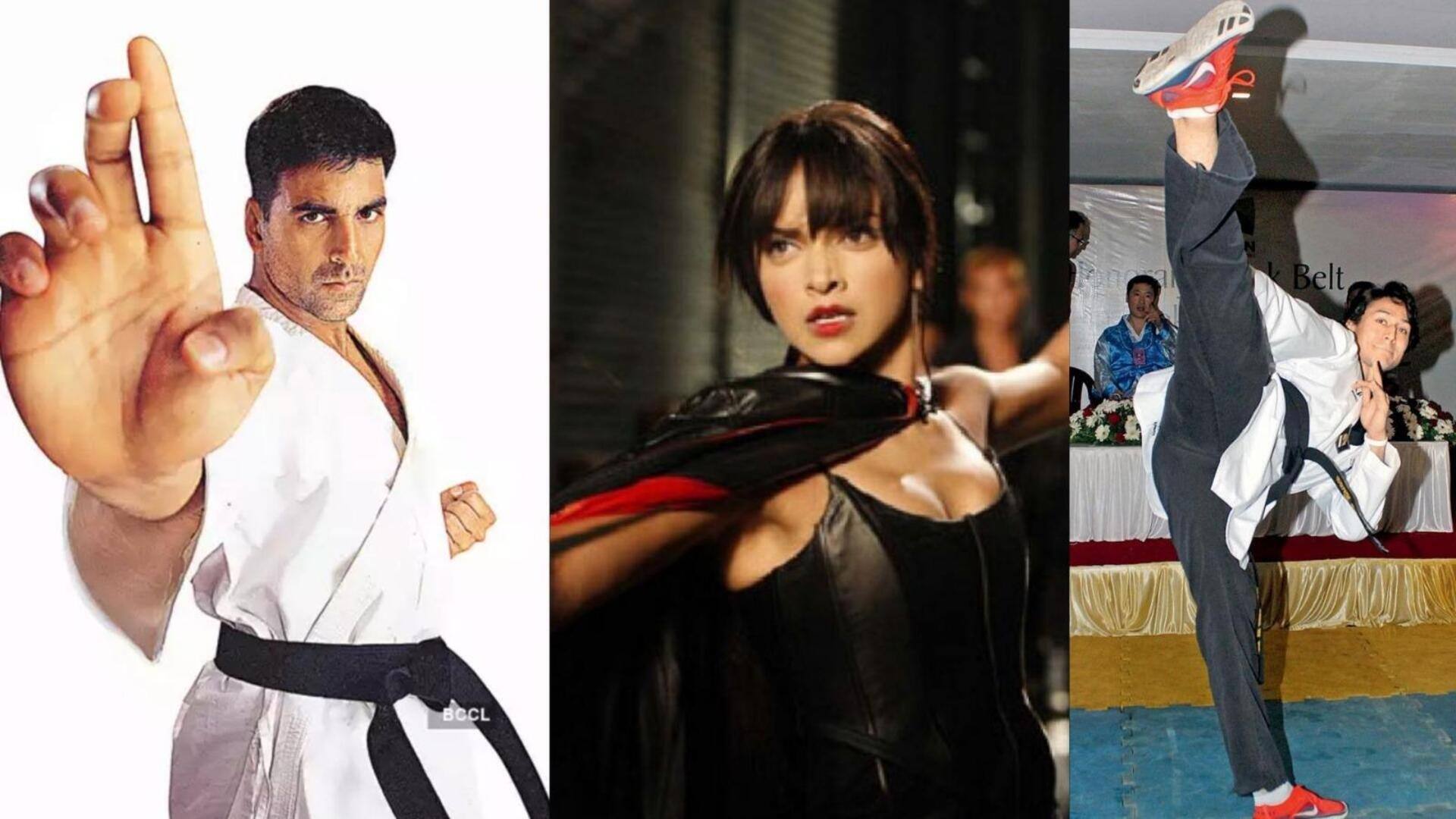 As Melhores Séries De Artes Marciais De Bollywood Para Adolescentes