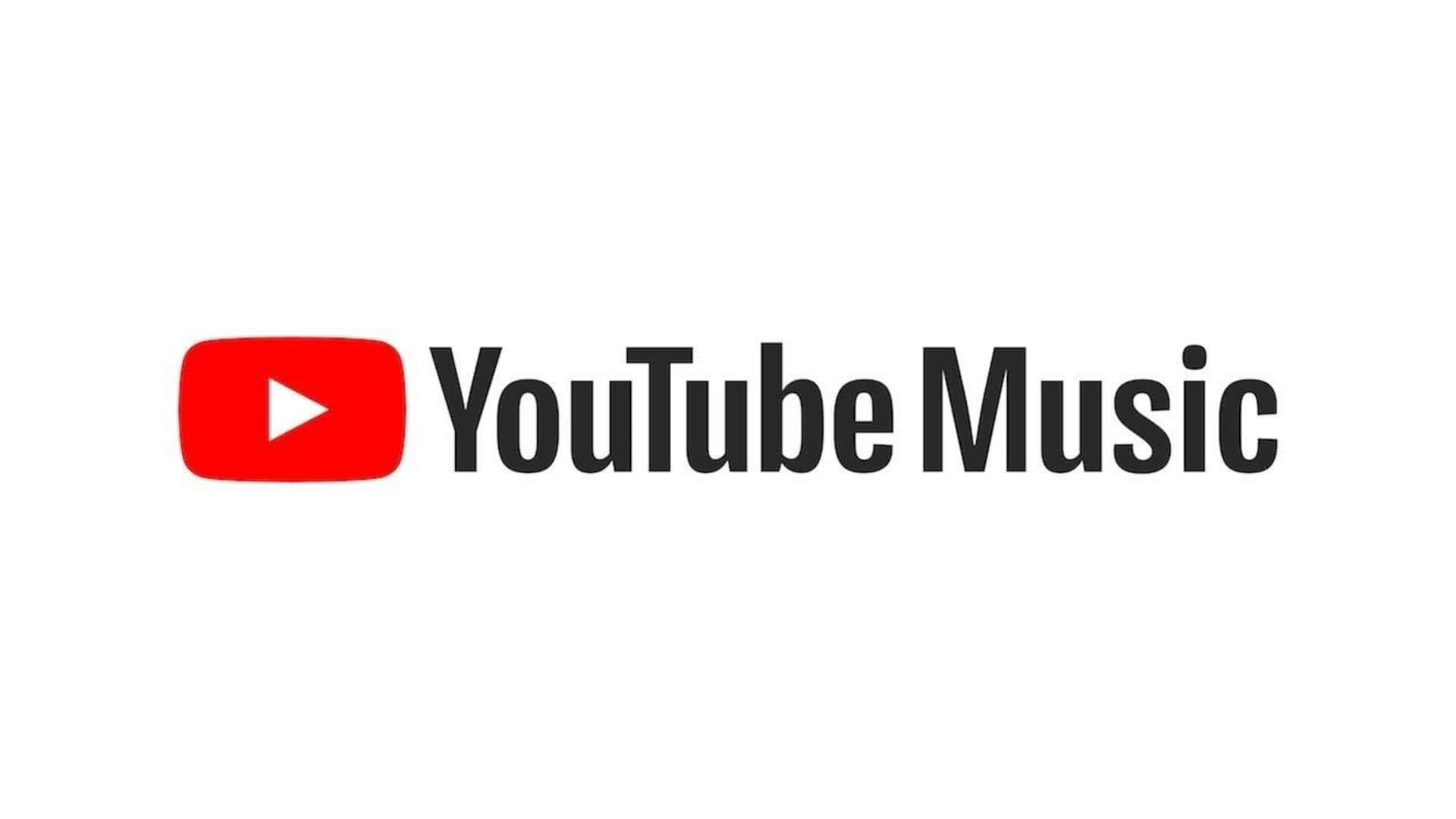 Personalize Suas Playlists Com Youtube Music Mixes