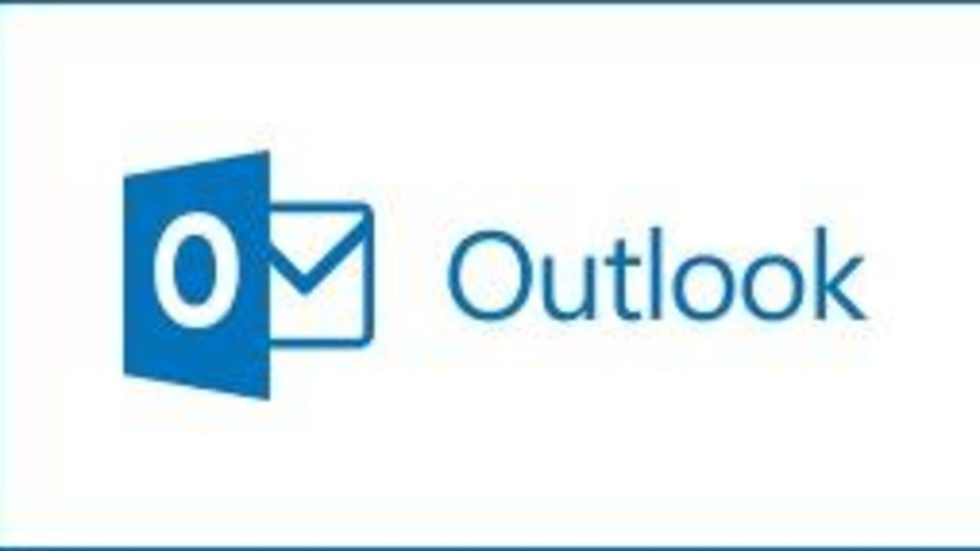 Gerenciando E-Mails Com Regras Do Microsoft Outlook