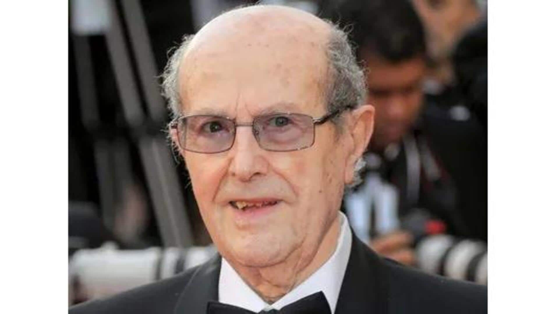 5 Clássicos Do Diretor Português Manoel De Oliveira