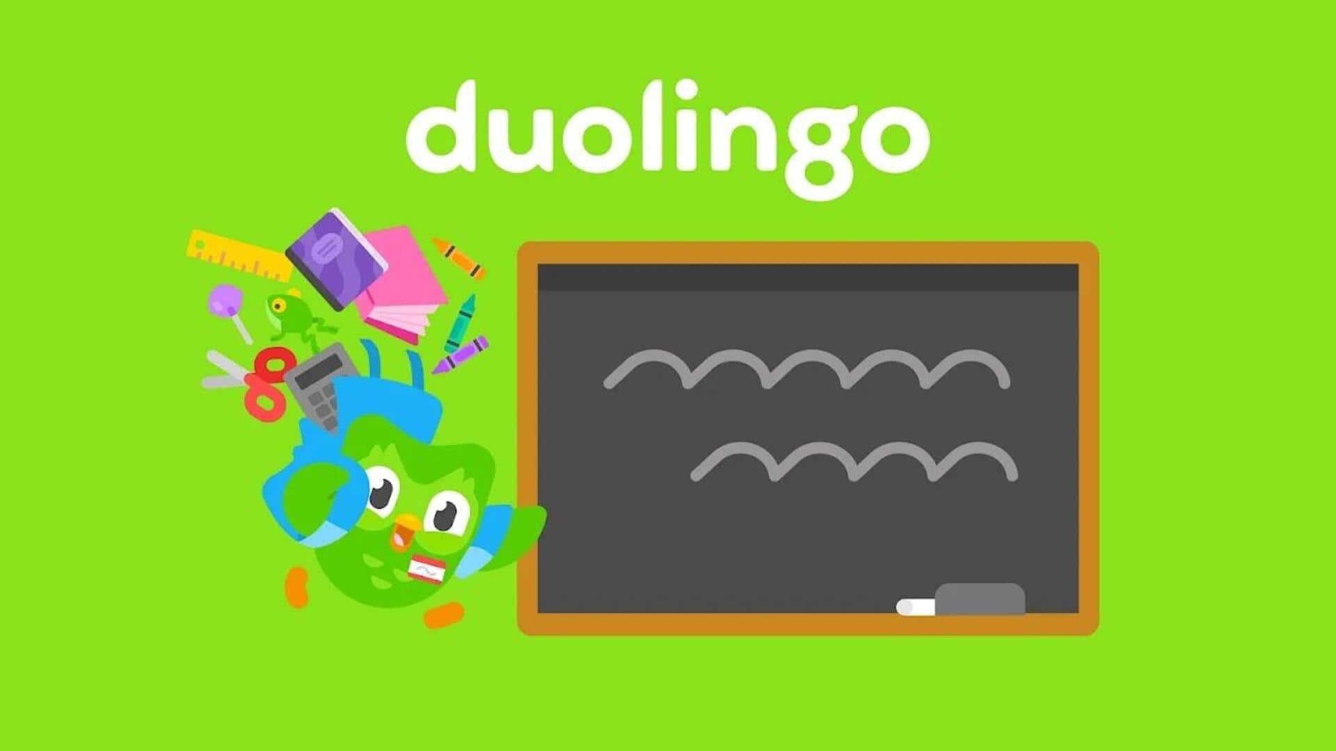 Navegando Desafios De Idioma Com Fóruns Duolingo