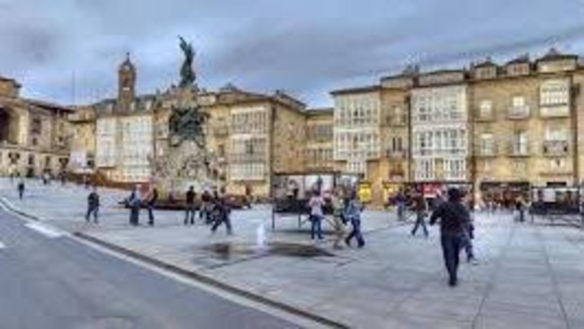 Descubra Vitoria-Gasteiz, Espanha: História E Natureza