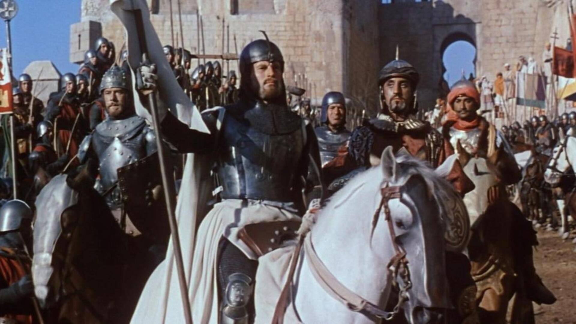 Melhores Filmes De Aventura Medieval Portuguesa