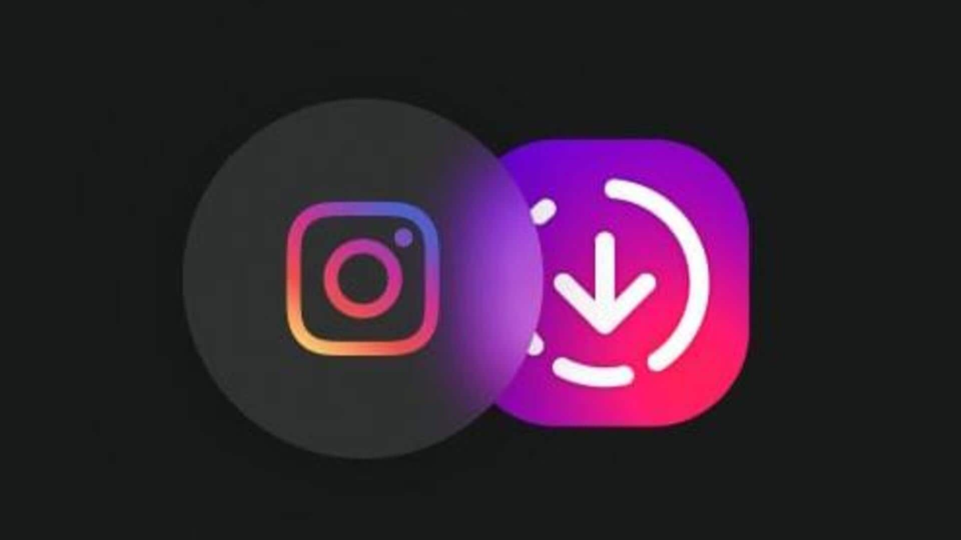 Criando Histórias Envolventes Com Recursos Do Instagram